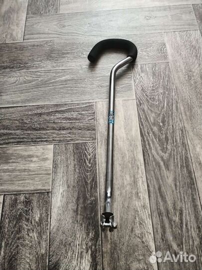 Родительская ручка для велосипеда