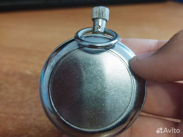 Секундомер СССР