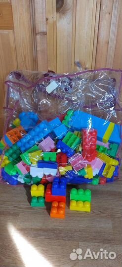 2 конструктора