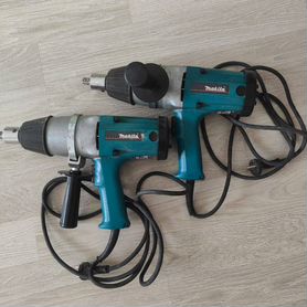 Гайковерт электрический makita 6906