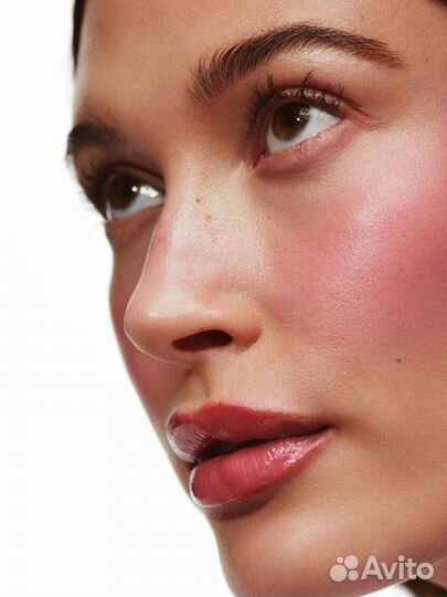 Salty tan тинт для губ Rhode-peptide lip tint