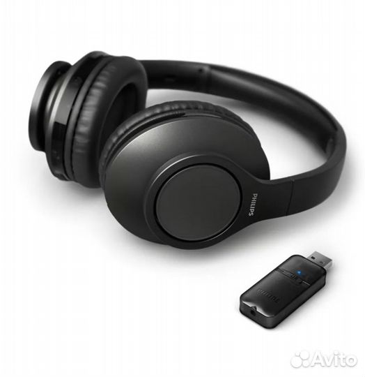 Наушники bluetooth Philips тан6206