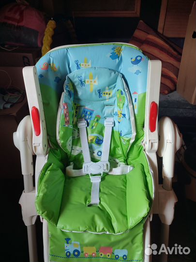 Стульчик для кормления