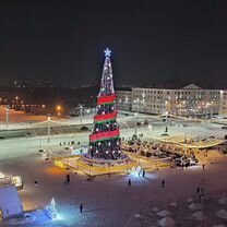 1-к. квартира, 40 м² (Беларусь), Витебск