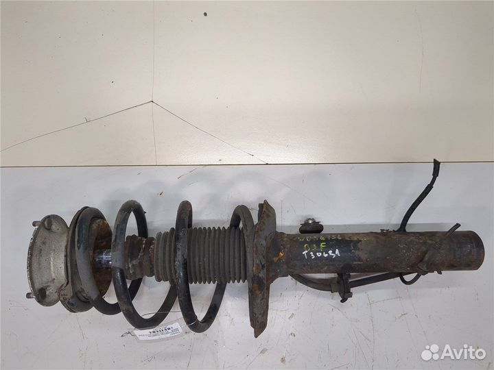 Амортизатор подвески BMW X3 E83, 2005