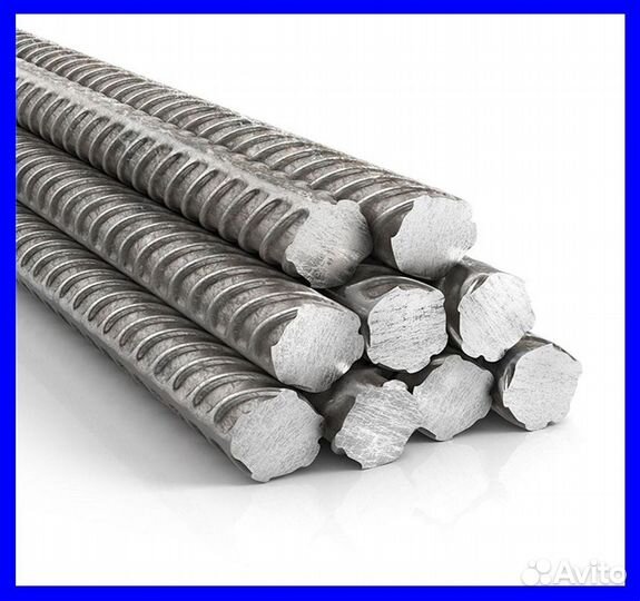 Арматура 36мм