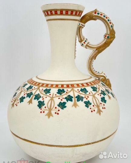 Старинная ваза, 