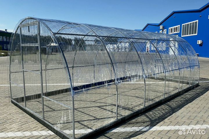 Поликарбонат Тепличный