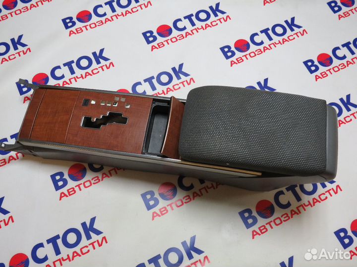 Подлокотник nissan teana J31