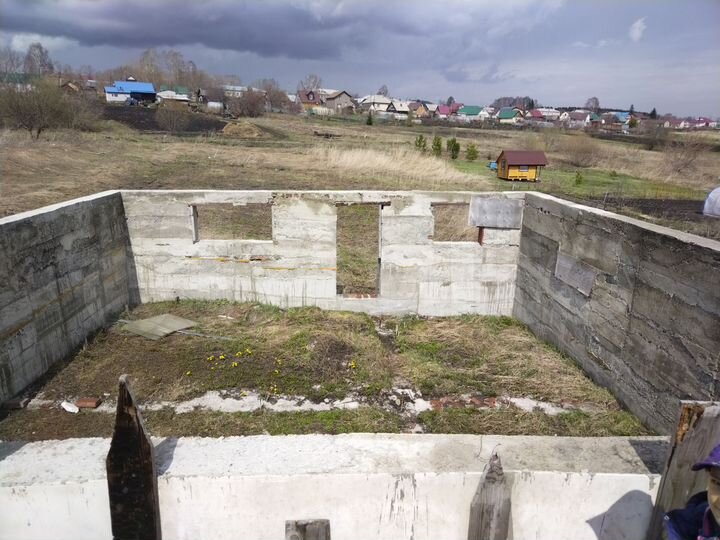 Участок 15 сот. (ИЖС)