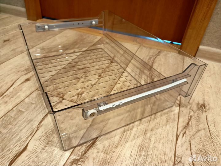 Ящик выдвижной зоны свежести Атлант 46серия