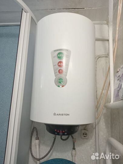 Водонагреватель