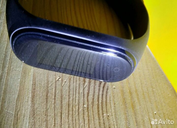 Фитнес браслет Xiaomi Mi Smart Band 4