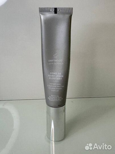 Тональный крем becca skin love Driftwood