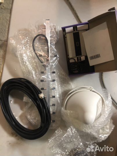 Усилитель сигнала