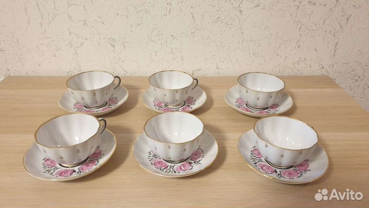 Чайные пары лфз 