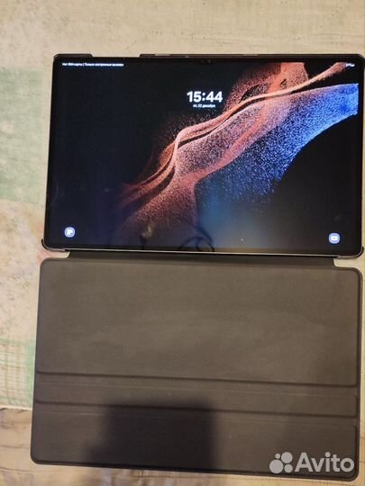 Планшет samsung galaxy tab s8 ultra