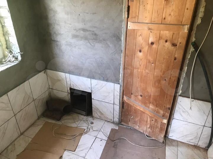 Дом 70 м² на участке 10 сот.