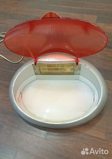 Стерелизатор