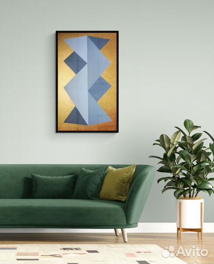 Картины для интерьера на холсте