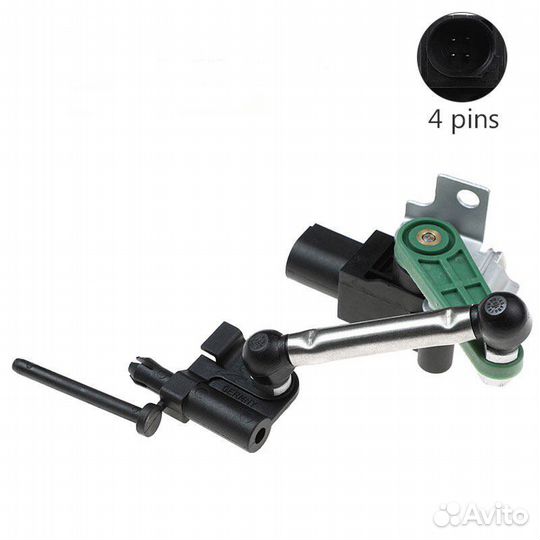 Датчик уровня высоты кузова