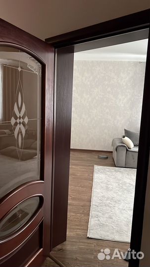 Межкомнатные двери с коробкой