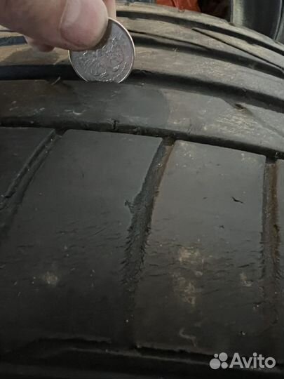 Bridgestone Potenza RE050 245/40 R18 97Y