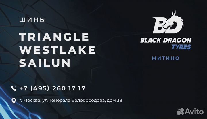 Triangle Snowlink PL02 245/45 R19 102V