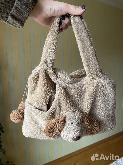 Детская сумочка для девочки