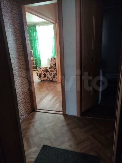 2-к. квартира, 47 м², 2/2 эт.
