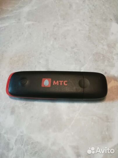 Usb 3g модем (ZTE MF 112)