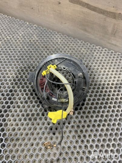 Шлейф руля Ауди А4 B5 Audi A4