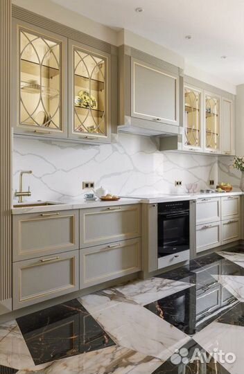 Кухня на заказ