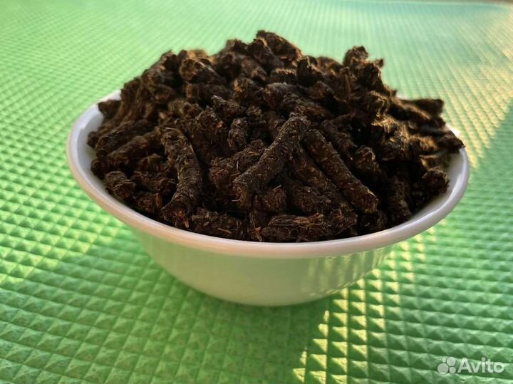 Иван-чай 1кг ферментированный натуральнейший, зож