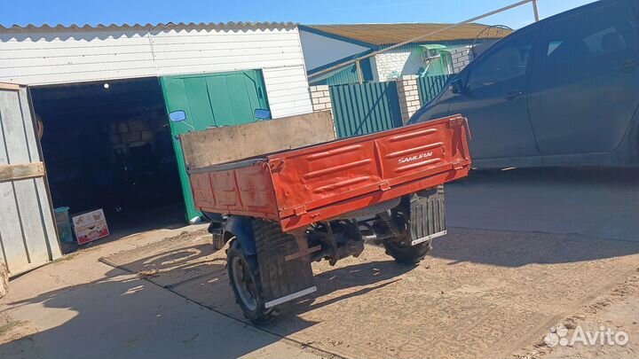 Иж планета 5