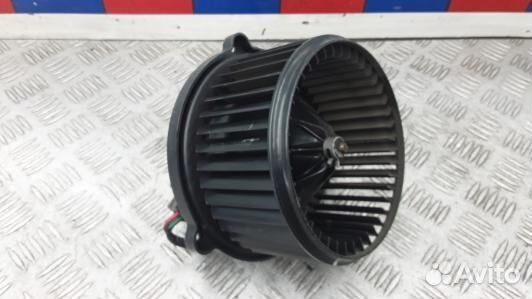 Моторчик печки KIA cerato 1 (8AR17KK01)