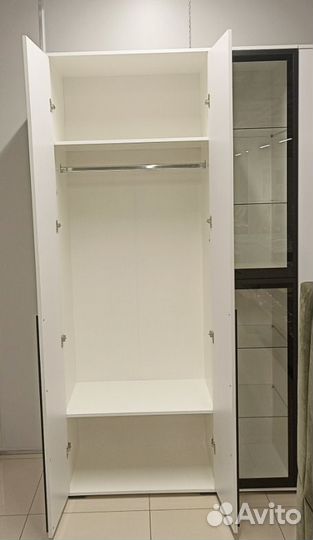 Шкафы +пенал 2 метра