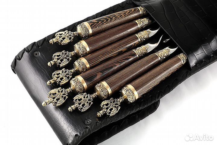 Шампурница - Россия Великая