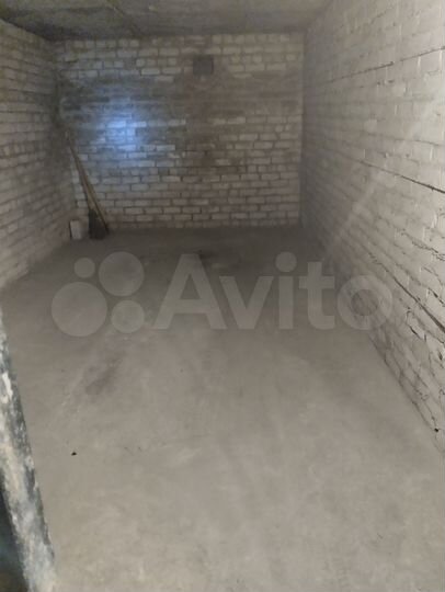 Гараж, 18 м²