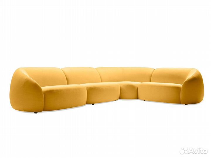 Диван Kler Symbol - W214
