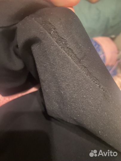 Спортивные штаны / брюки 52-54