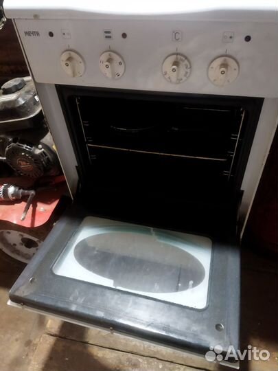 Плита электрическая