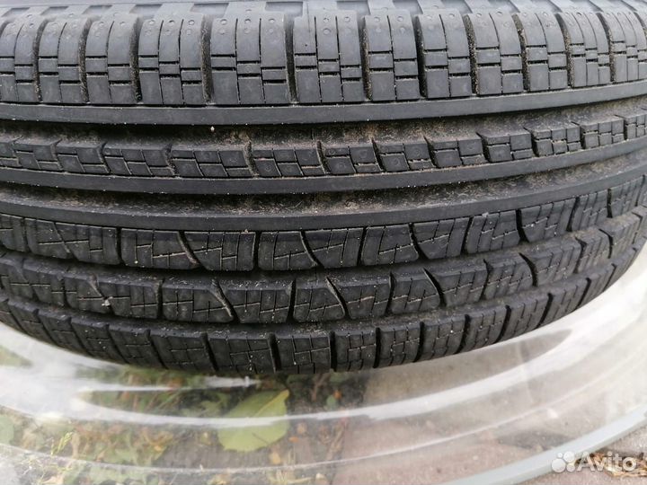 Pirelli Scorpion 215/65 R16 98H