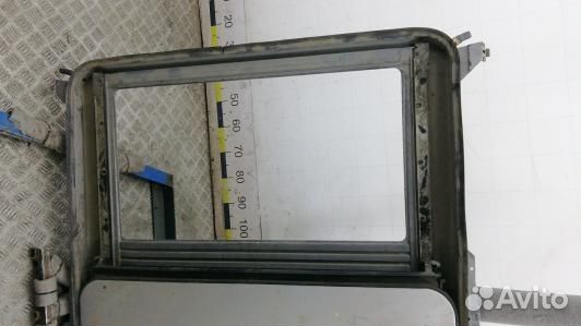 Люк BMW 5 E34 (6BE03GS01)