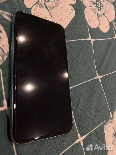 Планшет apple