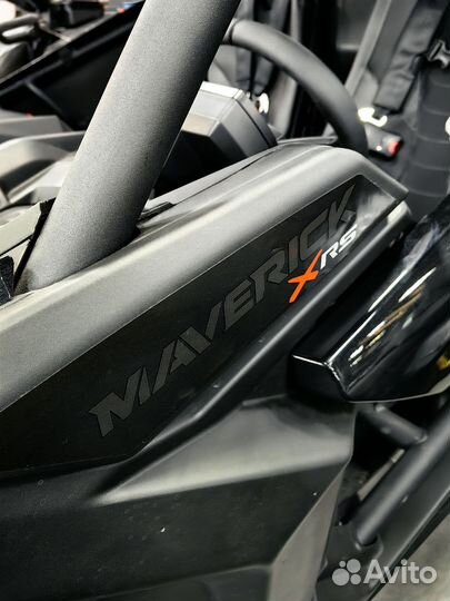 Продам багги BRR Can-am Maverick XRS