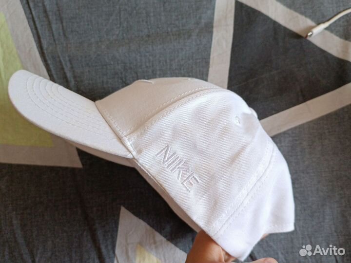 Кепка бейсболка nike