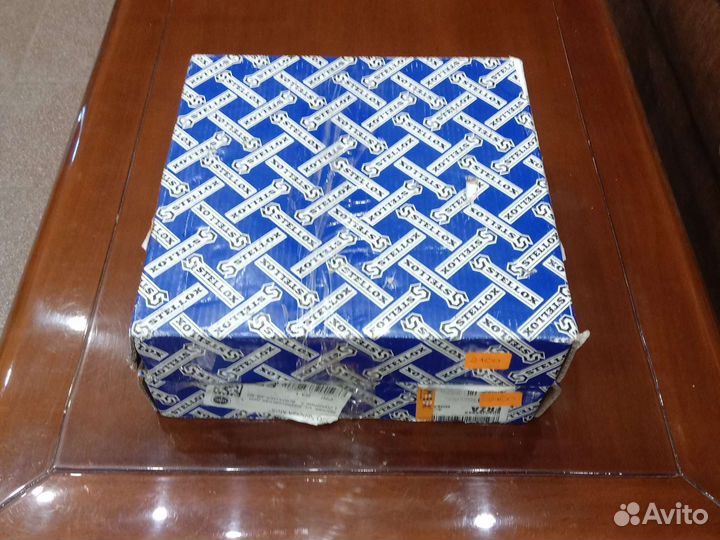 Задние тормозные диски hyundai solaris