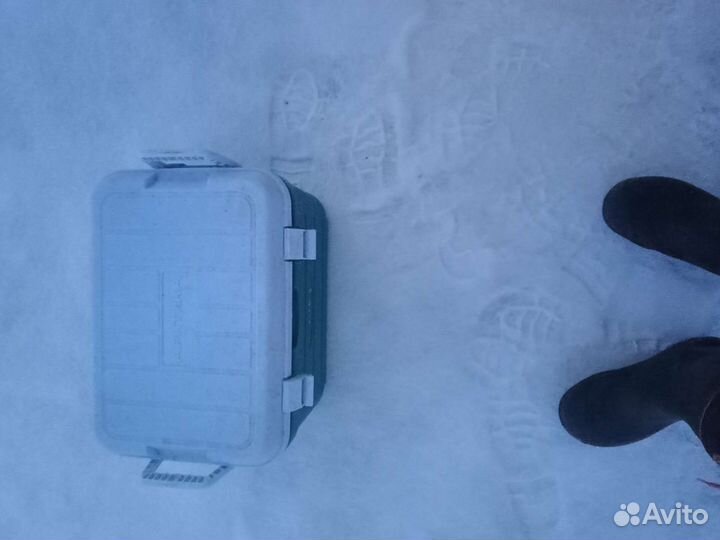 Термоконтейнер 30 л