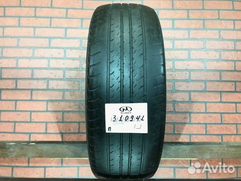 DoubleStar Maximum DH02 215/60 R16